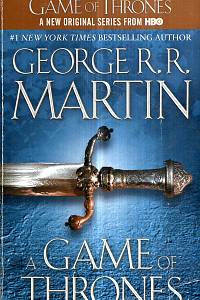 68301. Martin, George R. R. – A Game of Thrones - Book One of A Song of Ice and Fire