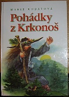 44047. Kubátová, Marie – Pohádky z Krkonoš