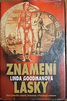 44061. Goodmanová, Linda – Znamení lásky