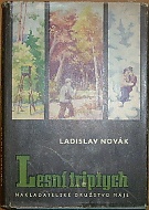 44084. Novák, Ladislav – Lesní triptych