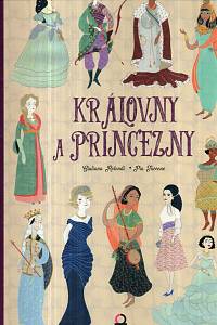 123334. Rotondi, Giuliana / Taccone, Pia – Královny a princezny