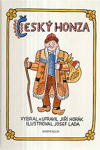 123340. Horák, Jiří / Lada, Josef – Český Honza