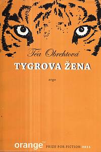 7709. Obrehtová, Téa – Tygrova žena