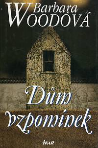 33297. Woodová, Barbara – Dům vzpomínek