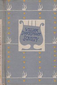 119489. Shakespeare, William – Sonety