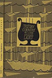 52242. Corbière, Tristan – Žluté lásky