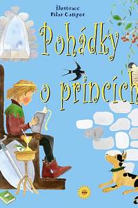 123599. Ruiz, Celia / Campos, Pilar – Pohádky o princích