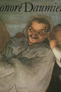 3672. Vlček, Tomáš – Honoré Daumier