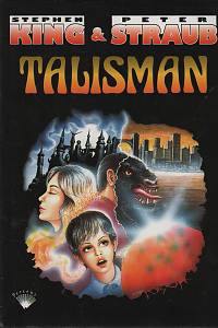 19607. King, Stephen / Straub, Peter – Talisman