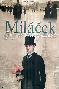 102450. Maupassant, Guy de – Miláček