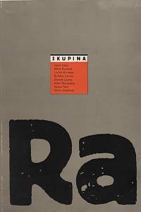 29672. Skupina Ra