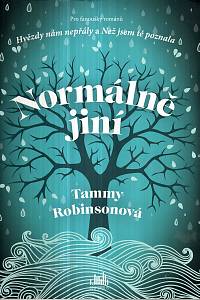 123847. Robinsonová, Tammy – Normálně jiní