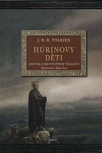 24040. Tolkien, John Ronald Reuel – Húrinovy děti