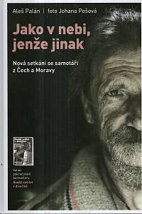 123899. Palán, Aleš / Pošová, Johana – Jako v nebi, jenže jinak