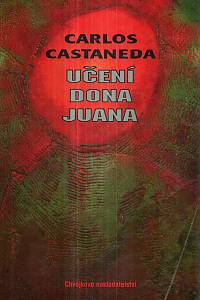 15183. Castaneda, Carlos – Učení dona Juana 