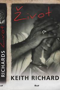 17285. Richards, Keith / Fox, James – Život