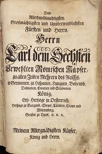 60726. Hájek z Libočan, Václav – Wenceslai Hagecii von Libotschan, Böhmische Chronik, vom Ursprung der Böhmen (Hájkova kronika česká)