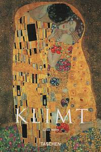 46414. Néret, Gilles – Gustav Klimt (1862-1918)