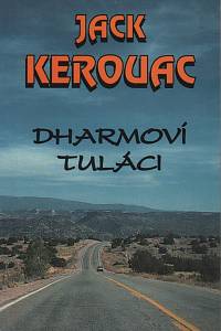 114390. Kerouac, Jack – Dharmoví tuláci