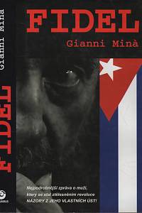 45417. Minà, Gianni – Fidel Castro