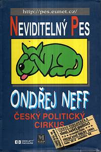 124165. Neff, Ondřej – Český politický cirkus