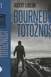 124442. Ludlum, Robert – Bourneova totožnost