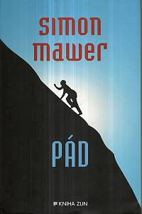 34612. Mawer, Simon – Pád