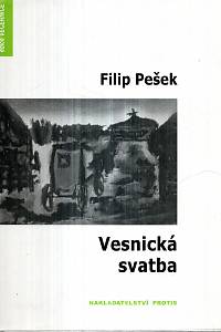 124719. Pešek, Filip – Vesnická svatba