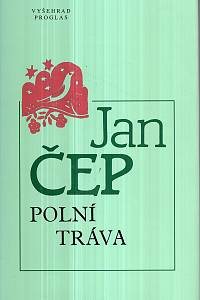 124845. Čep, Jan – Polní tráva