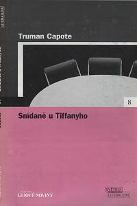 19220. Capote, Truman – Snídaně u Tiffanyho