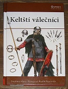 9194. Allen, Stephen – Keltští válečníci