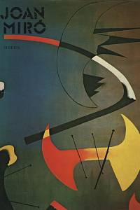 5404. Maletová, Rosa Maria / Petrová, Eva – Joan Miró