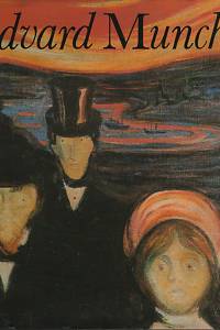 123853. Wittlich, Petr – Edvard Munch