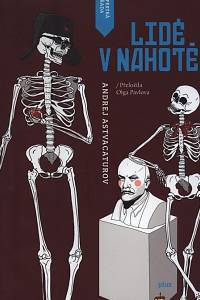 124986. Astvacaturov, Andrej – Lidé v nahotě