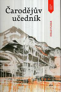 124984. Flisar, Evald – Čarodějův učedník