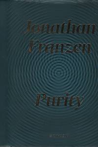 124999. Franzen, Jonathan – Purity