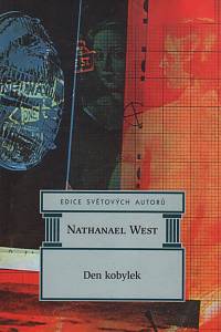 35883. West, Nathanael – Den kobylek