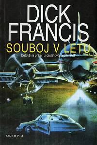 125251. Francis, Dick – Souboj v letu