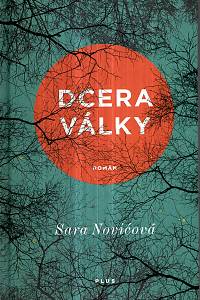 125269. Novicová, Sara – Dcera války