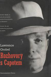 31061. Grobel, Lawrence – Rozhovory s Capotem