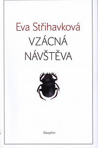 125357. Střihavková, Eva – Vzácná návštěva