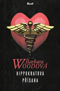 125421. Woodová, Barbara – Hippokratova přísaha