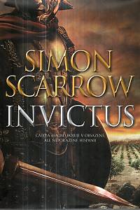 125458. Scarrow, Simon – Invictus