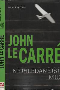 66617. Le Carré, John – Nejhledanější muž