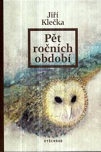 126012. Klečka, Jiří – Pět ročních období