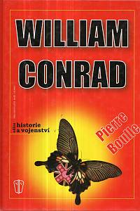 126031. Boulle, Pierre – William Conrad