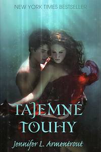 126036. Armentrout, Jennifer L. – Tajemné touhy