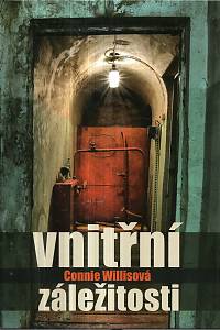 126046. Willisová, Connie – Vnitřní záležitosti