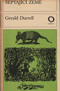 125444. Durrell, Gerald – Šeptající země