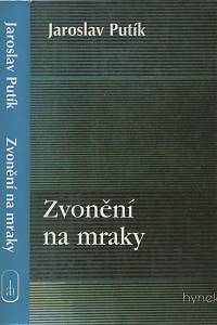 126069. Putík, Jaroslav – Zvonění na mraky